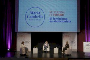 El PSPV-PSOE reafirma su postura abolicionista: "La prostitución es un problema de desigualdad e implica violencia sexual contra la mujer”