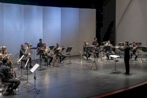 La Orquestra de la Comunitat Valenciana interpreta obras de Colomer y Valero-Castells en Peñíscola y ‘Matins a Les Arts’