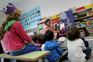 Els pediatres demanen retirar la mascareta a les aules dels col·legis progressivament