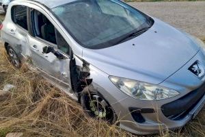 S'entrega el conductor de l'atropellament mortal a Castelló