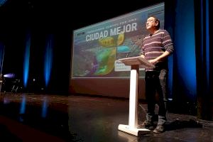 El Ayuntamiento de la Vall d’Uixó implica a los jóvenes en la lucha contra el cambio climático