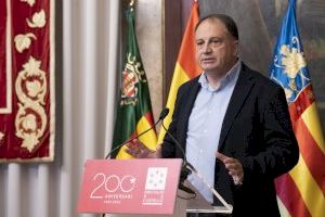 Aguilella: "PSOE y Compromís ratifican en Diputación su asfixia a los autónomos frente al plan de choque del PP en defensa de 41.400 afectados"