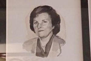 Mor Mercedes Peris, primera alcaldessa de Requena
