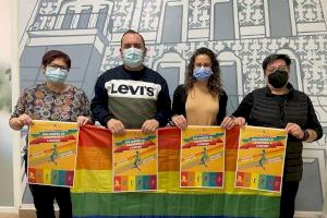 Crevillent se suma a les reivindicacions del Dia Internacional contra la LGTBIfòbia a l’Esport