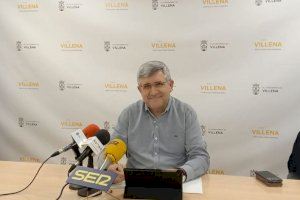 El Ayuntamiento de Villena bate su récord histórico en democracia y logra 3,54 millones en subvenciones durante 2021