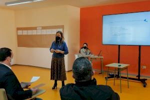 Peñíscola avanza en su Plan Municipal de Igualdad de Oportunidades