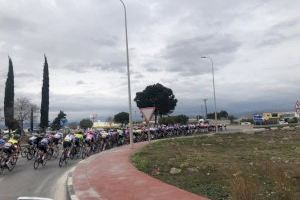 Vila-real acoge la salida de la tercera etapa de la Setmana Ciclista - Volta Comunitat Valenciana Fèmines 2022