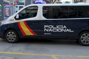 Detienen a un hombre por agredir sexualmente a una menor de 12 años en Valencia