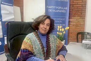 El PP denuncia que PSOE excluye a las familias de Vilafamés de su programa de restitución de pediatría