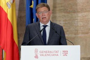DIRECTE | Ximo Puig anuncia quines restricciones decauen a la Comunitat Valenciana