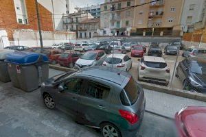 L'Ajuntament d’Alcoi treballa per buscar dotar d’una zona d’aparcaments públics l’Eixample