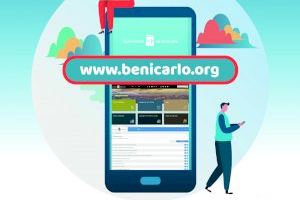 El Portal Tributario de Benicarló registra 743 operaciones en dos meses de funcionamiento
