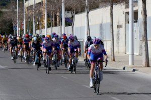 La neerlandesa Van Vleuten vence por segunda vez en la Vuelta Ciclista de la Comunitat