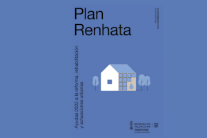 Publicada la Convocatoria del Plan Renhata 2022