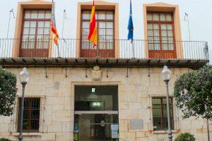 VOX denuncia la "falta de gestión" del Gobierno Municipal de Vinaroz