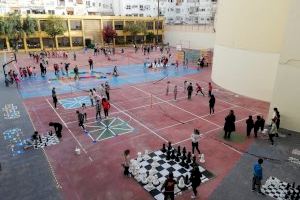 Quasi mil centres educatius celebraran el ‘Dia de l’Esport 2022’ el pròxim 6 d’abril