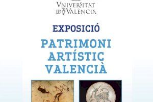 El Centro cultural la Marina del Puig, inaugura la exposición “Patrimoni artístic Valencià”
