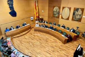 La Diputació de València ofereix 4.500 places de cursos formatius per a empleats i ajuntaments