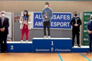 Almussafes acull el Campionat Provincial per Edats d'Escacs
