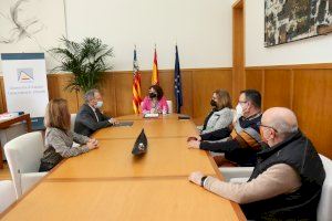 La Universitat d’Alacant i l’Agència Valenciana Antifrau signen un conveni marc de col·laboració