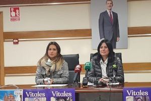 El Ayuntamiento de Redován celebra el Mes de la Mujer y extiende a todo marzo la conmemoración del 8M