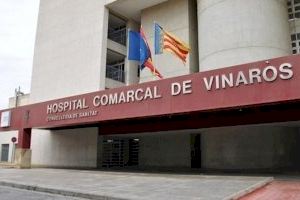 Herido tras sufrir un accidente con su coche en Salzadella (Castellón)