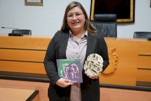 Carla Borrás Ferragud gana el V Premio de Ciencias Sociales Vicent Castell i Llàcer