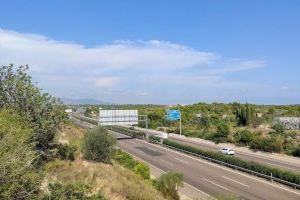 Ecologistas valencianos piden al ministerio de Transportes que paralice las obras del By Pass