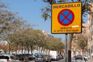 El Ayuntamiento de San Vicente del Raspeig convoca la adjudicación de 14 plazas vacantes del mercadillo municipal