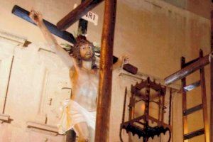 Un pueblo de Alicante programa para Semana Santa un Vía Crucis por las víctimas del covid