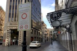 ¿Qué municipios de la Comunitat Valenciana implantarán Zonas de Bajas Emisiones?