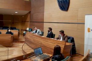 La Diputació de València informa dels fons europeus per a desenvolupar Plans de Sostenibilitat Turística a la província