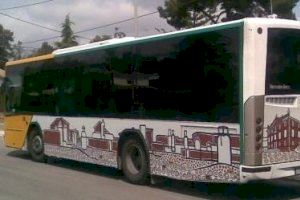 Compromís por Paterna denuncia que el contrato del autobús municipal lleva 5 años sin renovar