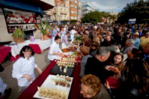 Benicarló es prepara per als dies grans de la XXIX Festa de la Carxofa