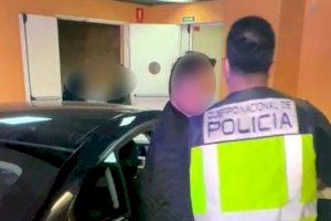 Detenido un fugitivo ruso en Torrevieja tras estafar más de un millón de euros