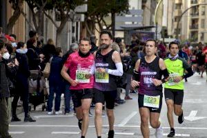 Has participat en la Marató BP Castelló? Busca't en la galeria