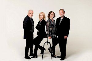 El prestigiós grup Quartet Brodsky celebra el seu 50é aniversari a l’Auditori de Castelló