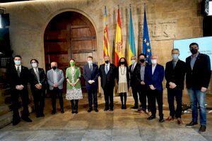 ASAJA Alicante dirigirá en Elche uno de los seis proyectos de transformación tecnológica de Digitalizadora Agraria
