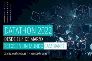 #ODdatathon 2022 plantea resolver retos sociales con datos públicos