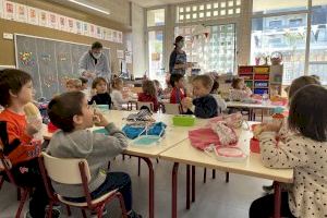 Los padres decidirán el horario de la jornada escolar en los colegios de la Comunitat Valenciana