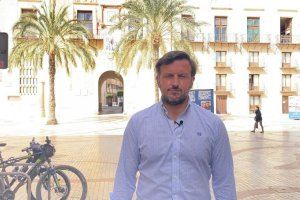 El PP critica que el PSOE vota en contra de exigir al Gobierno de España que no cambie la estación del AVE Elche/Alicante – Madrid Atocha a Chamartín