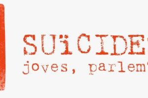La Diputació de València presenta un projecte per a trencar el tabú i parlar del suïcidi juvenil
