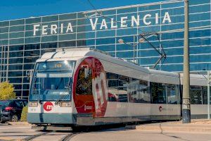 La Generalitat facilita la movilidad para acudir al Salón del Cómic de Valencia