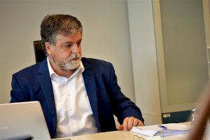 El alcalde de Villena reclama a ADIF más respaldo al AVE con destino a Madrid y exige la doble parada en Atocha y Chamartín