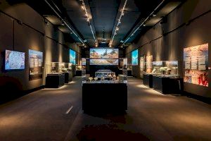 La exposición ‘Etruscos’ del MARQ supera todas las expectativas y acaba febrero con más de 66.000 visitas