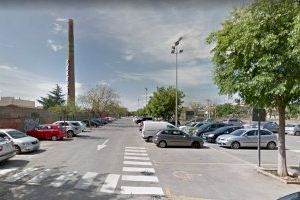 El PSOE de Massanassa propone instalar cámaras de vigilancia en los aparcamientos públicos