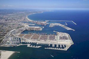 La Fundación Valenciaport se alía con Telefónica para el desarrollo del programa de incubación y aceleración del Hub de Innovación del Puerto de Valencia