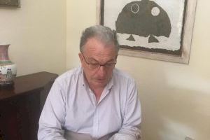 Miguel Alcalde denuncia que PP i Cs encara no hagen presentat el pressupost de 2022 per a Benicàssim