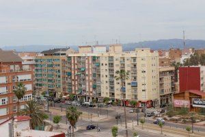 El preu de l'habitatge en la Comunitat Valenciana puja un 6,34% enfront de l'any passat