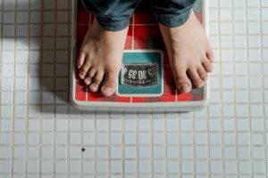 Solo el 44% de los pacientes con obesidad reciben el diagnóstico por su médico